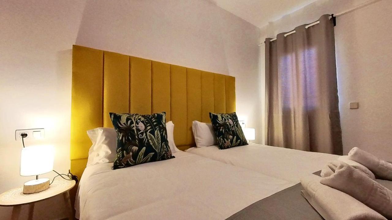 La Casa De La Papaya, By Comfortable Luxury Κοραλέχο Εξωτερικό φωτογραφία
