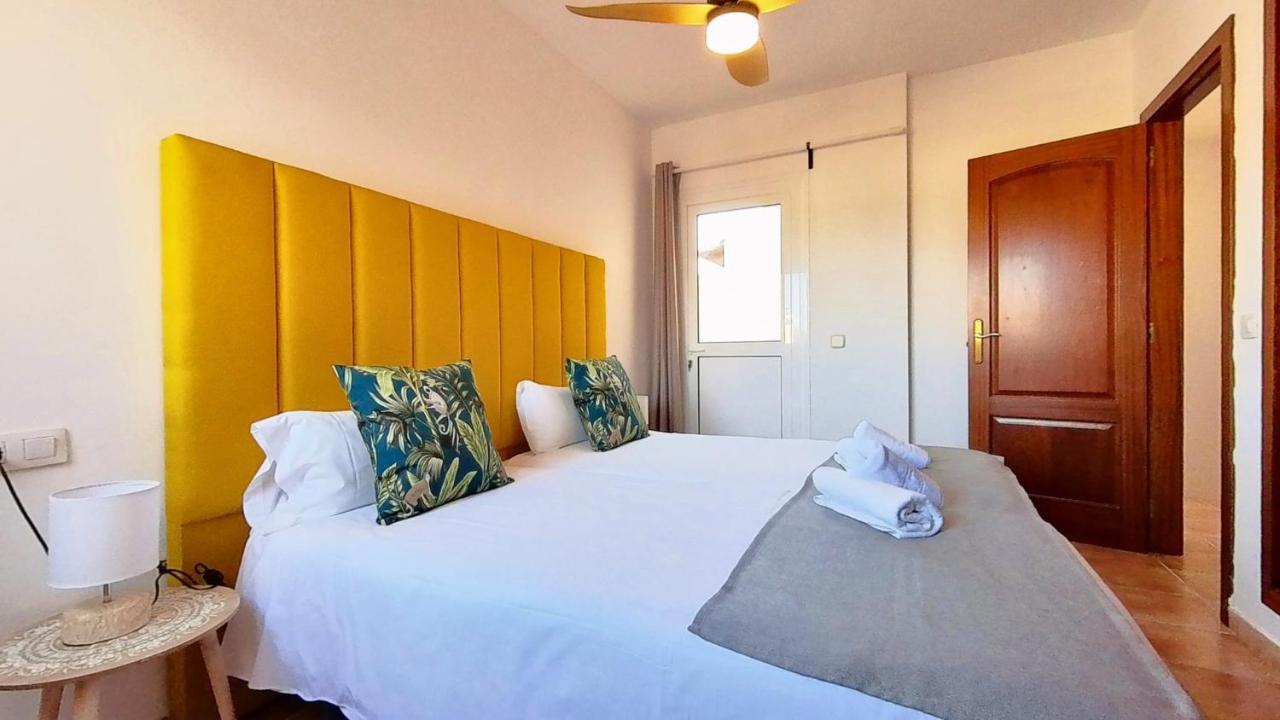 La Casa De La Papaya, By Comfortable Luxury Κοραλέχο Εξωτερικό φωτογραφία