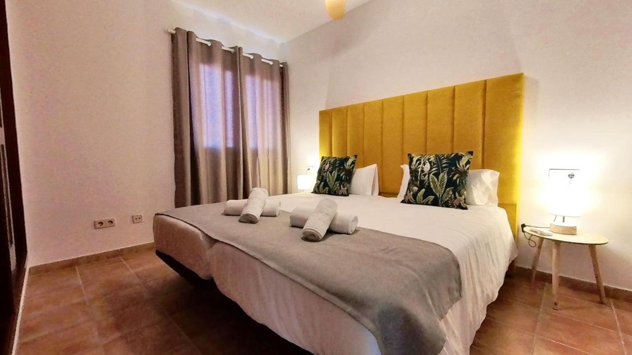 La Casa De La Papaya, By Comfortable Luxury Κοραλέχο Εξωτερικό φωτογραφία
