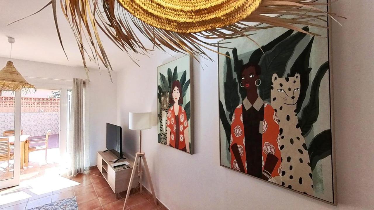 La Casa De La Papaya, By Comfortable Luxury Κοραλέχο Εξωτερικό φωτογραφία