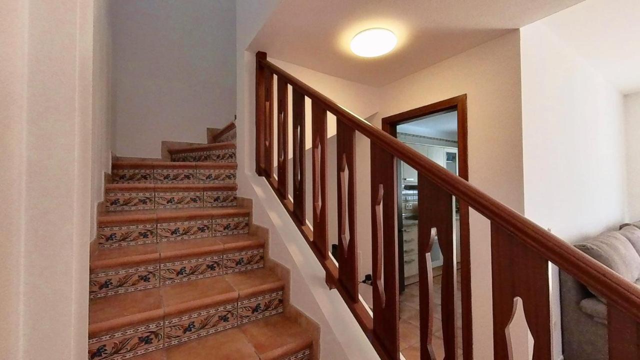 La Casa De La Papaya, By Comfortable Luxury Κοραλέχο Εξωτερικό φωτογραφία