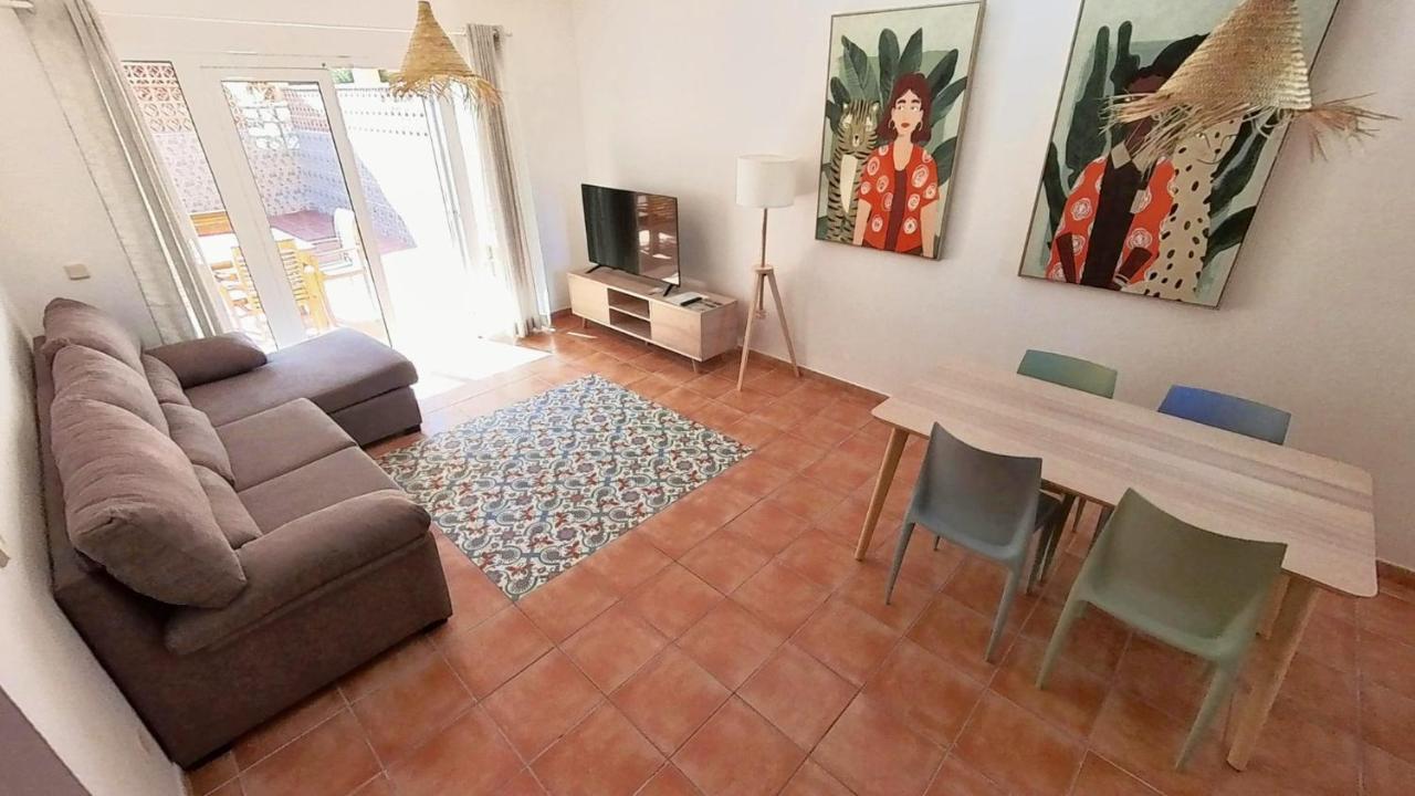 La Casa De La Papaya, By Comfortable Luxury Κοραλέχο Εξωτερικό φωτογραφία