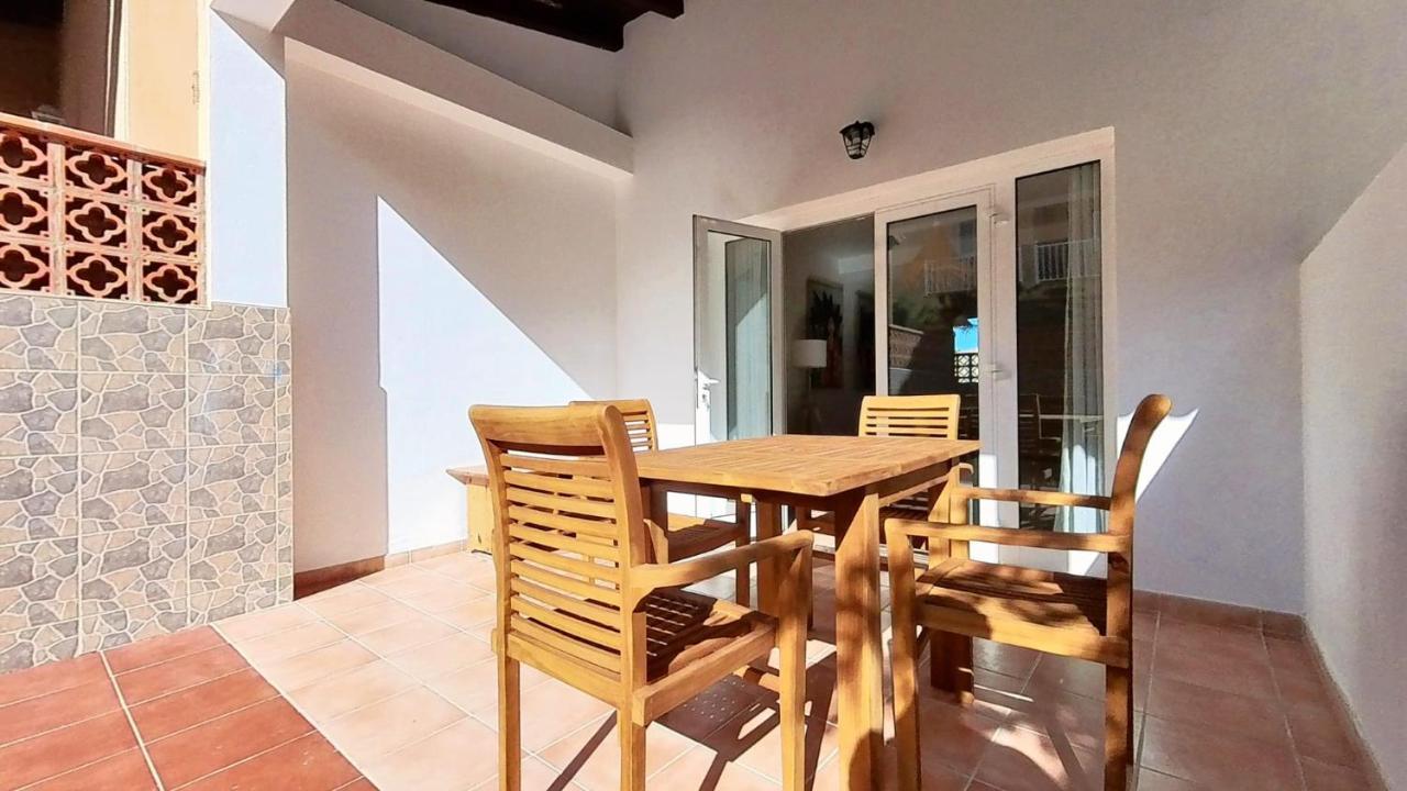 La Casa De La Papaya, By Comfortable Luxury Κοραλέχο Εξωτερικό φωτογραφία