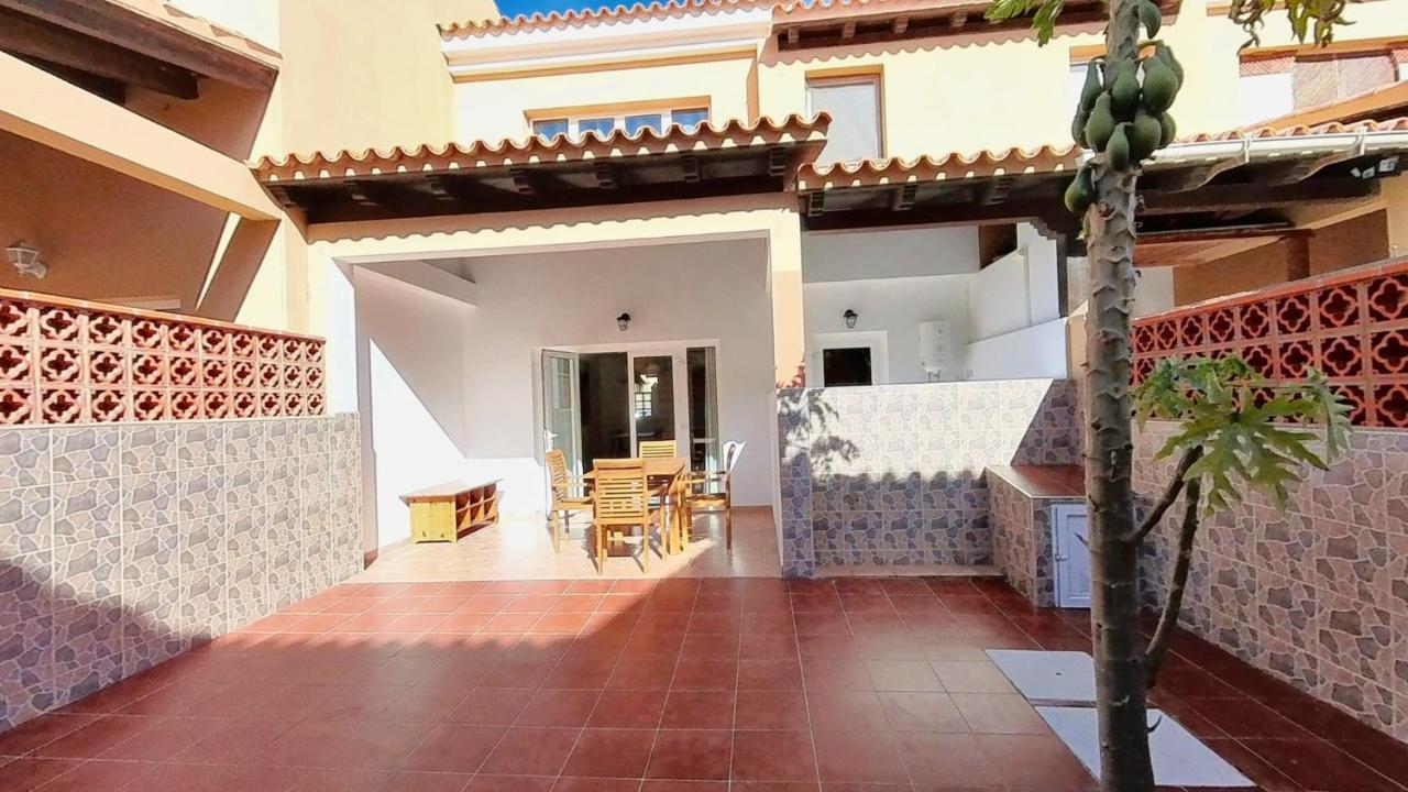 La Casa De La Papaya, By Comfortable Luxury Κοραλέχο Εξωτερικό φωτογραφία