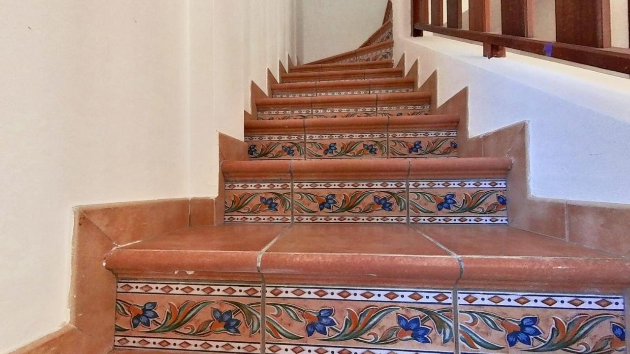 La Casa De La Papaya, By Comfortable Luxury Κοραλέχο Εξωτερικό φωτογραφία