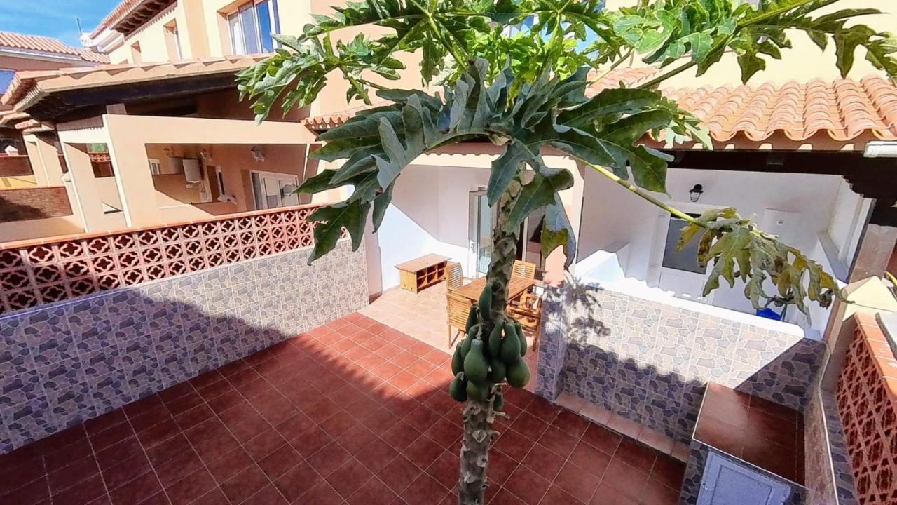 La Casa De La Papaya, By Comfortable Luxury Κοραλέχο Εξωτερικό φωτογραφία