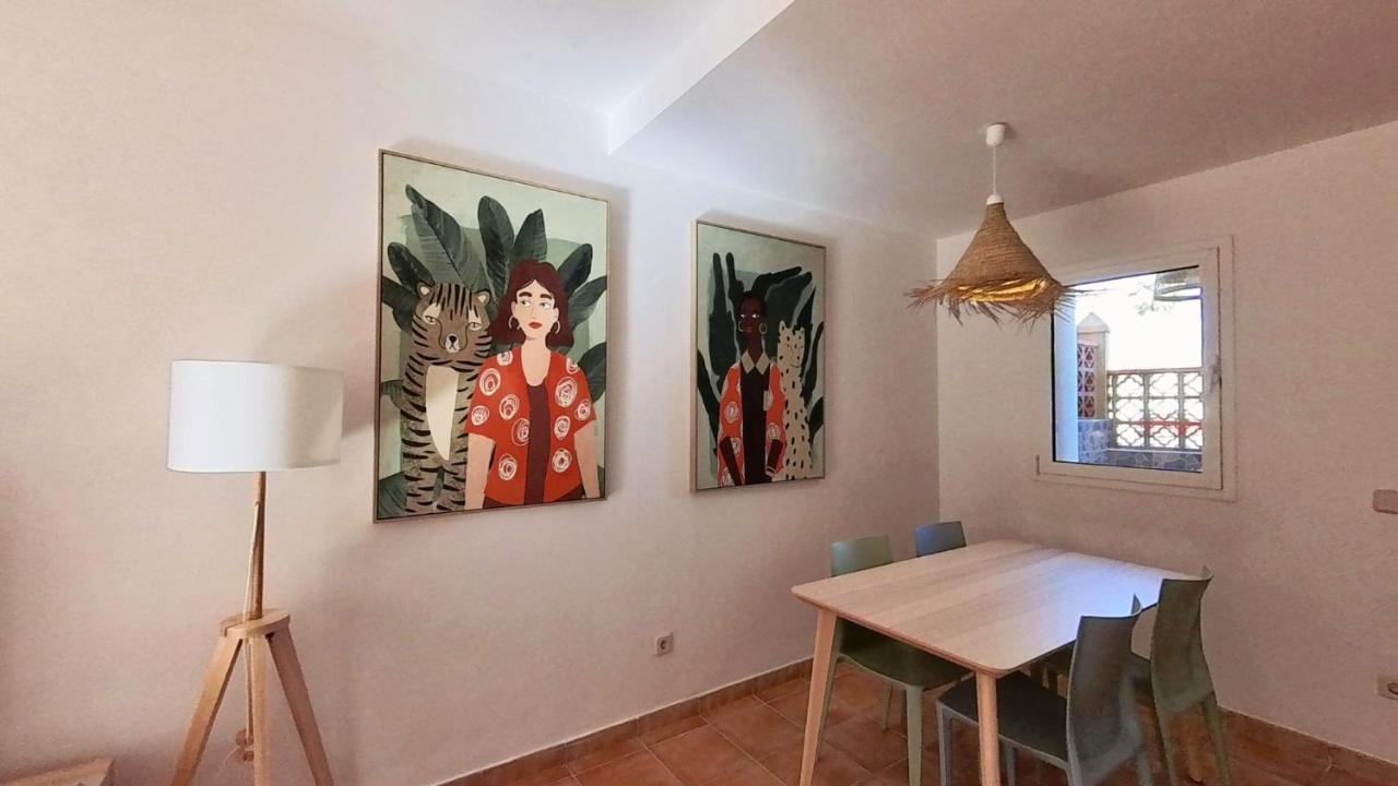 La Casa De La Papaya, By Comfortable Luxury Κοραλέχο Εξωτερικό φωτογραφία
