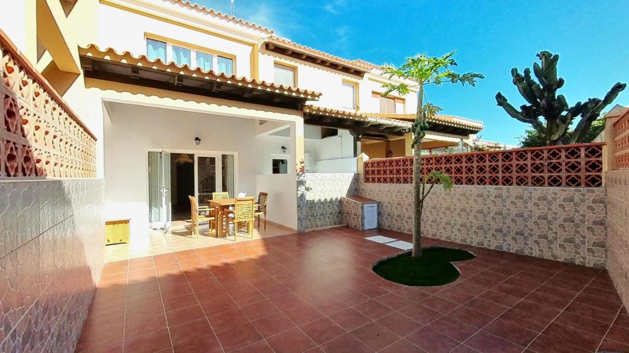 La Casa De La Papaya, By Comfortable Luxury Κοραλέχο Εξωτερικό φωτογραφία