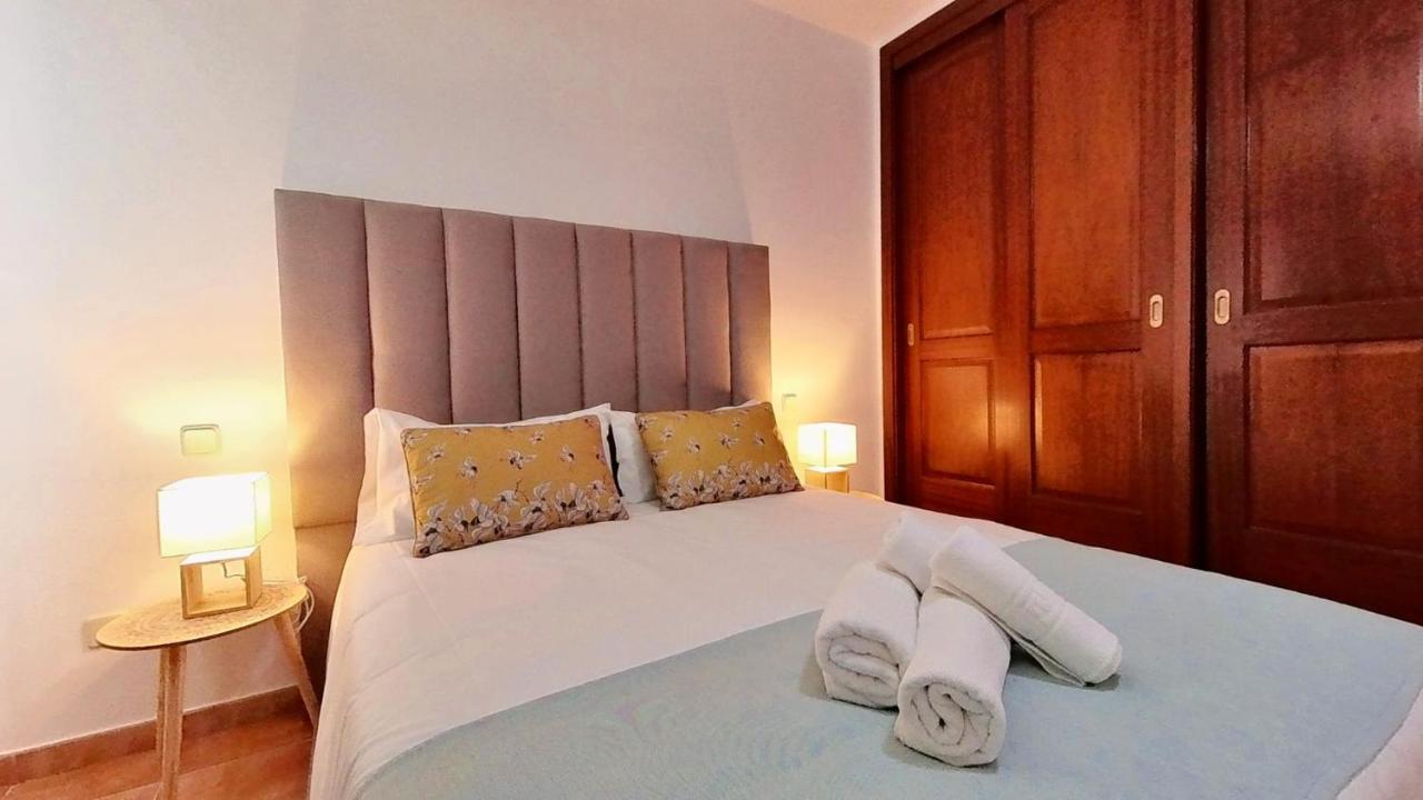 La Casa De La Papaya, By Comfortable Luxury Κοραλέχο Εξωτερικό φωτογραφία