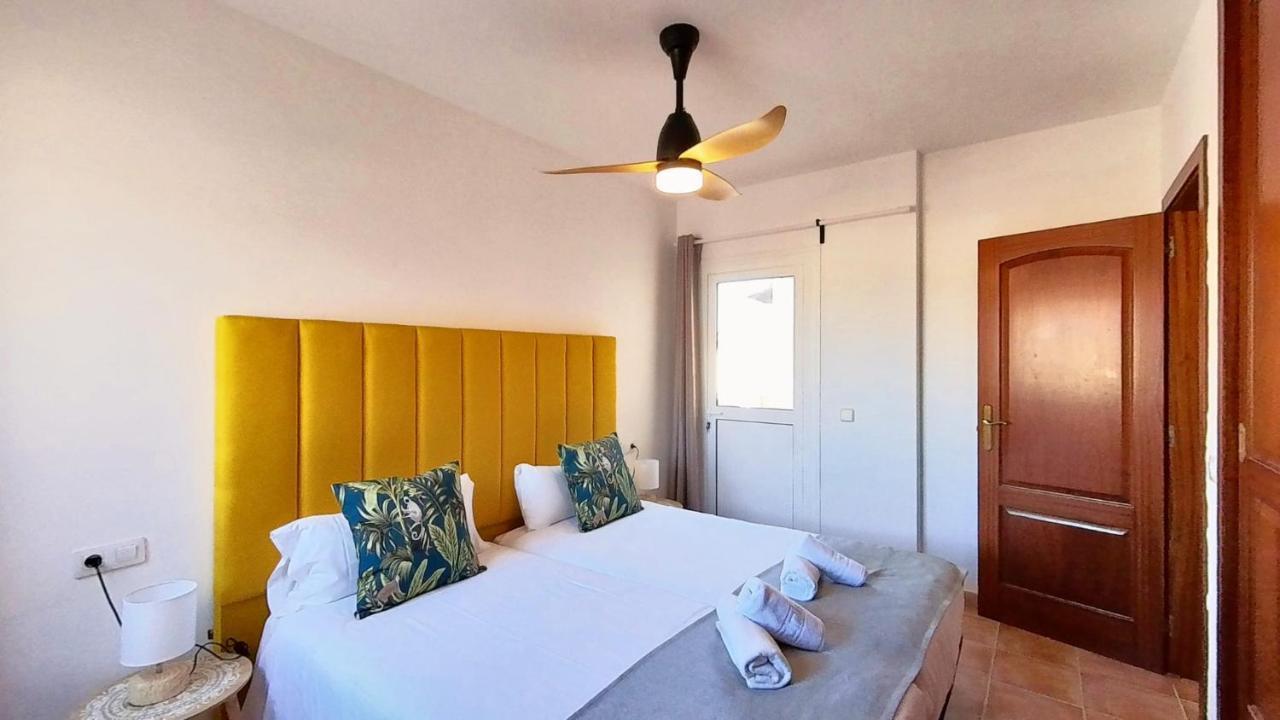 La Casa De La Papaya, By Comfortable Luxury Κοραλέχο Εξωτερικό φωτογραφία
