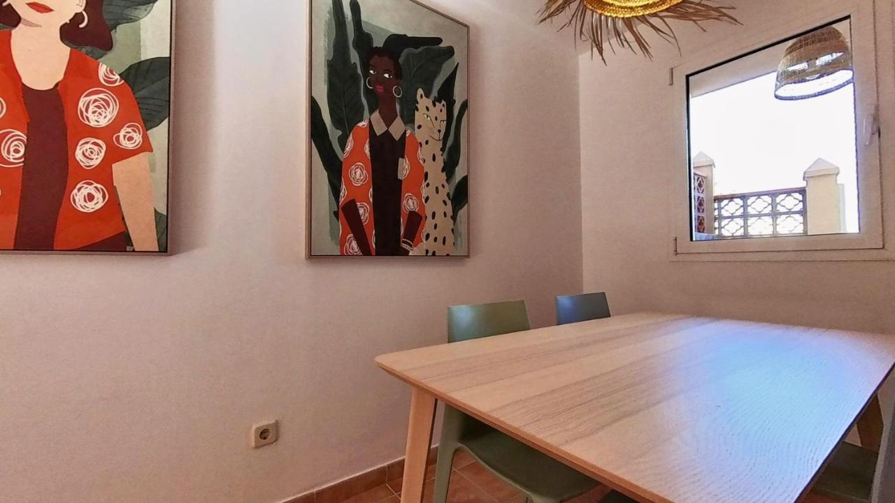 La Casa De La Papaya, By Comfortable Luxury Κοραλέχο Εξωτερικό φωτογραφία