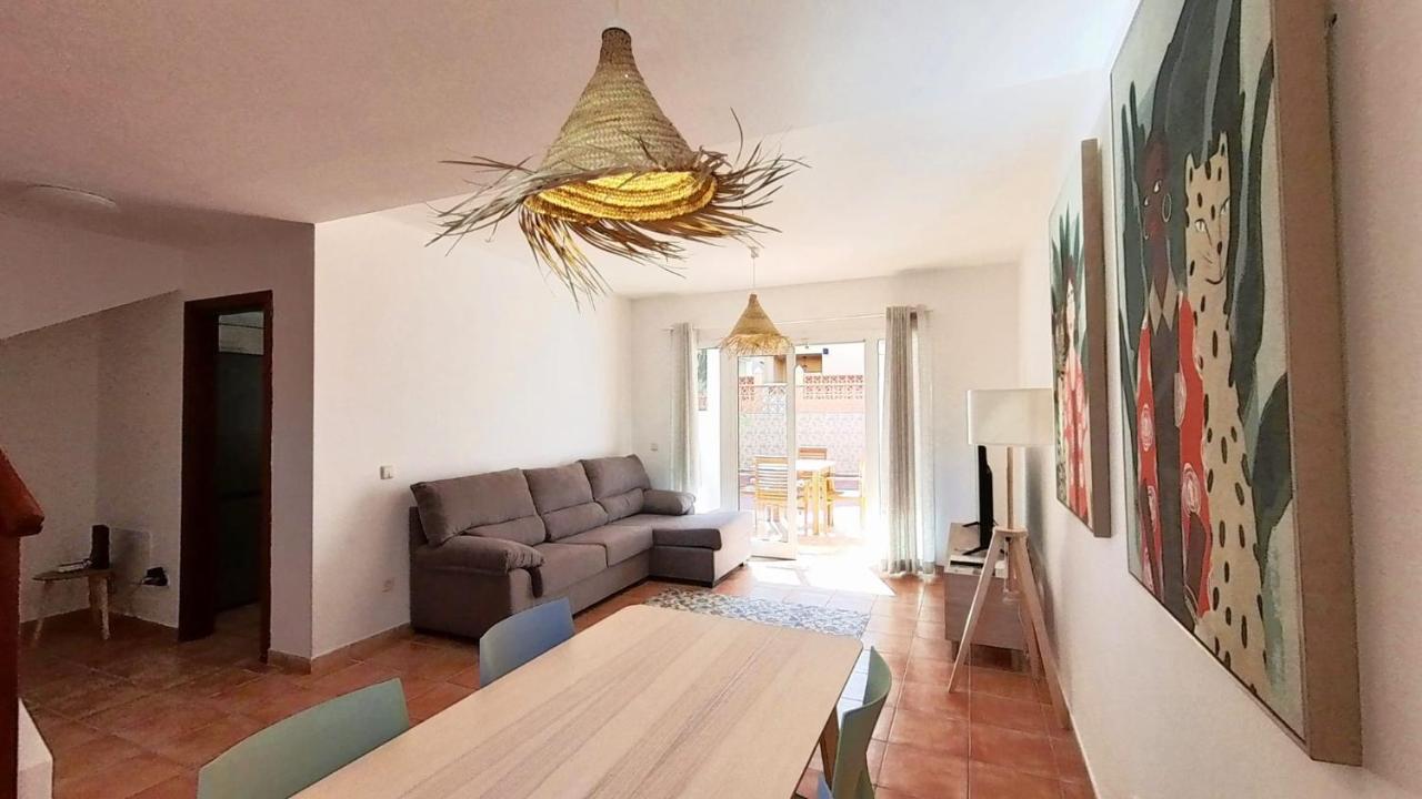 La Casa De La Papaya, By Comfortable Luxury Κοραλέχο Εξωτερικό φωτογραφία