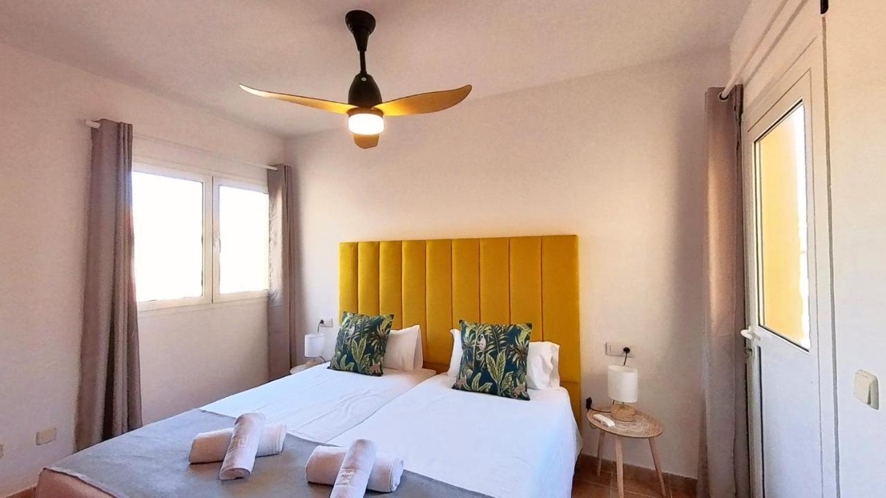 La Casa De La Papaya, By Comfortable Luxury Κοραλέχο Εξωτερικό φωτογραφία
