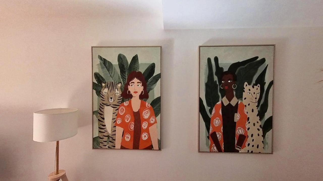 La Casa De La Papaya, By Comfortable Luxury Κοραλέχο Εξωτερικό φωτογραφία