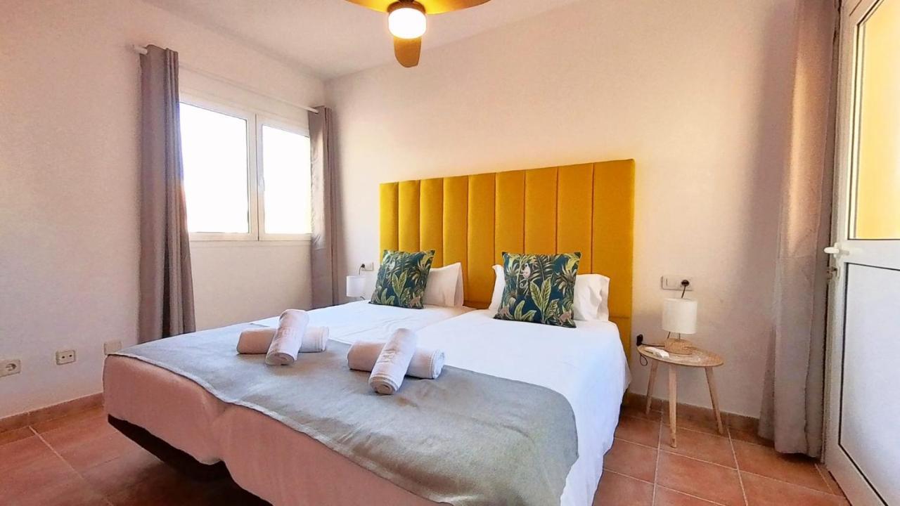 La Casa De La Papaya, By Comfortable Luxury Κοραλέχο Εξωτερικό φωτογραφία