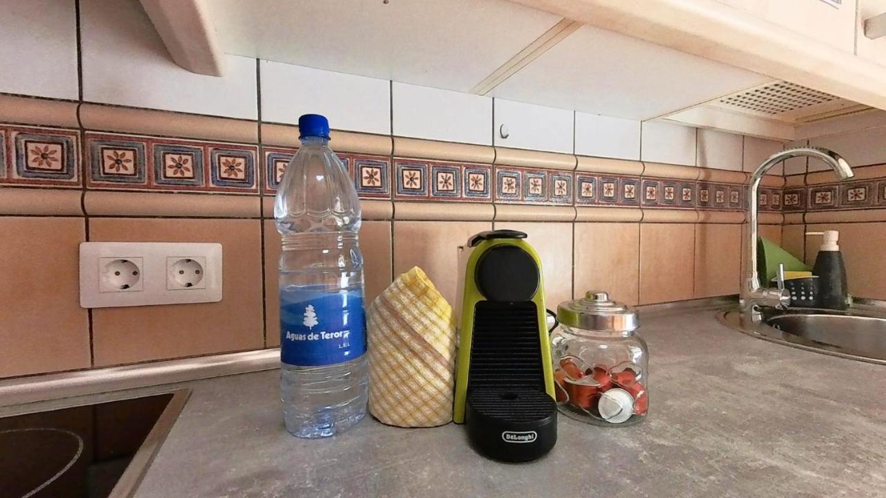 La Casa De La Papaya, By Comfortable Luxury Κοραλέχο Εξωτερικό φωτογραφία
