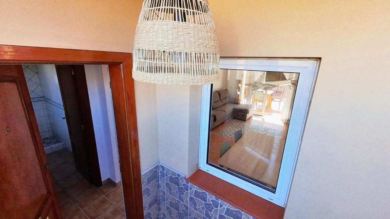 La Casa De La Papaya, By Comfortable Luxury Κοραλέχο Εξωτερικό φωτογραφία
