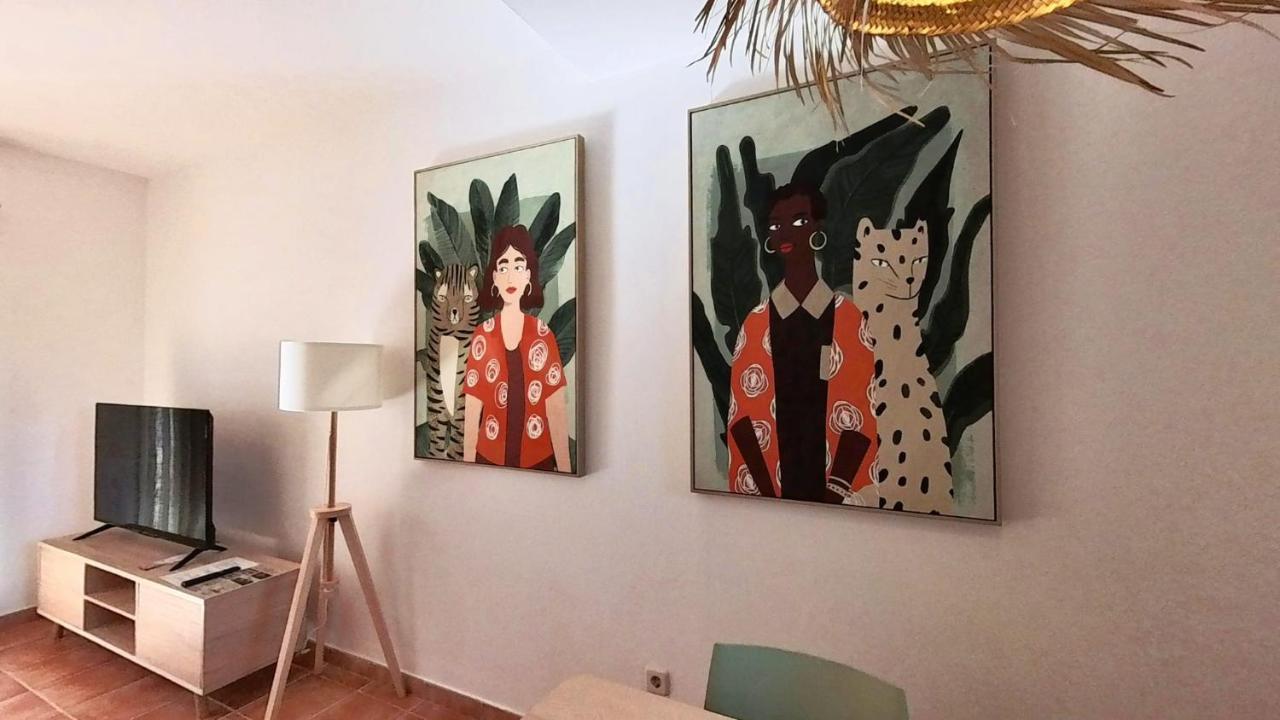 La Casa De La Papaya, By Comfortable Luxury Κοραλέχο Εξωτερικό φωτογραφία