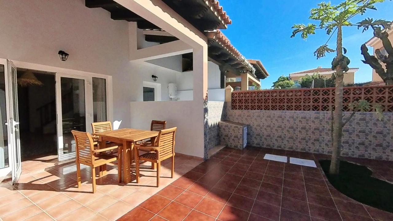 La Casa De La Papaya, By Comfortable Luxury Κοραλέχο Εξωτερικό φωτογραφία