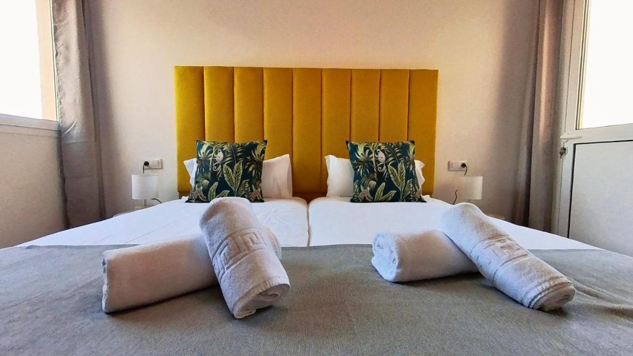 La Casa De La Papaya, By Comfortable Luxury Κοραλέχο Εξωτερικό φωτογραφία