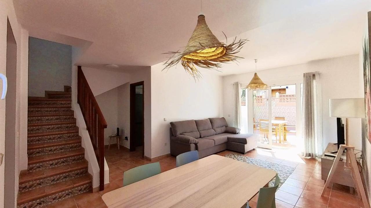 La Casa De La Papaya, By Comfortable Luxury Κοραλέχο Εξωτερικό φωτογραφία