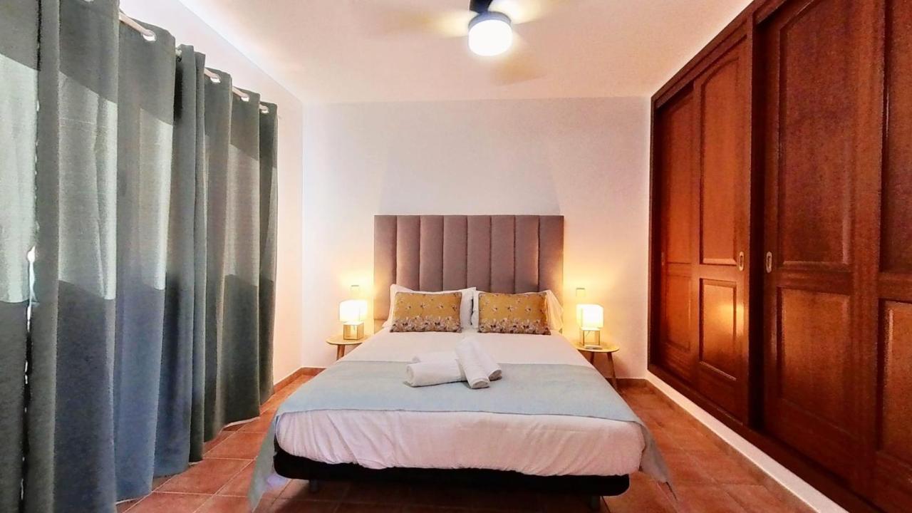 La Casa De La Papaya, By Comfortable Luxury Κοραλέχο Εξωτερικό φωτογραφία