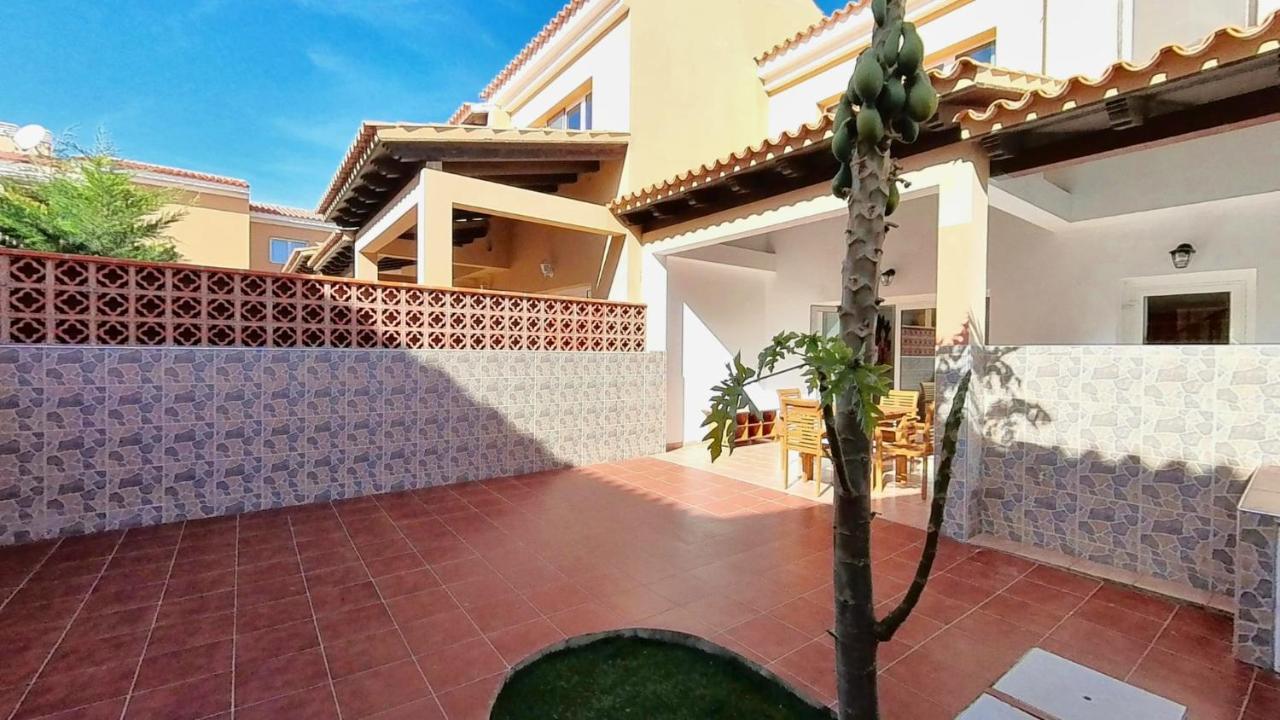 La Casa De La Papaya, By Comfortable Luxury Κοραλέχο Εξωτερικό φωτογραφία