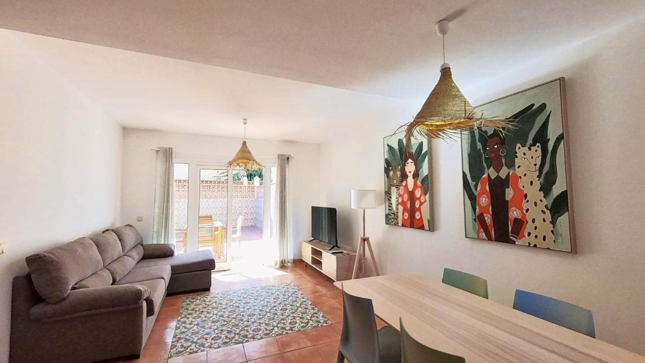 La Casa De La Papaya, By Comfortable Luxury Κοραλέχο Εξωτερικό φωτογραφία