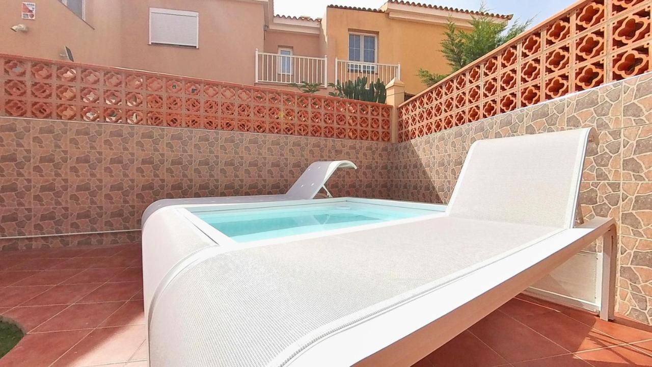 La Casa De La Papaya, By Comfortable Luxury Κοραλέχο Εξωτερικό φωτογραφία