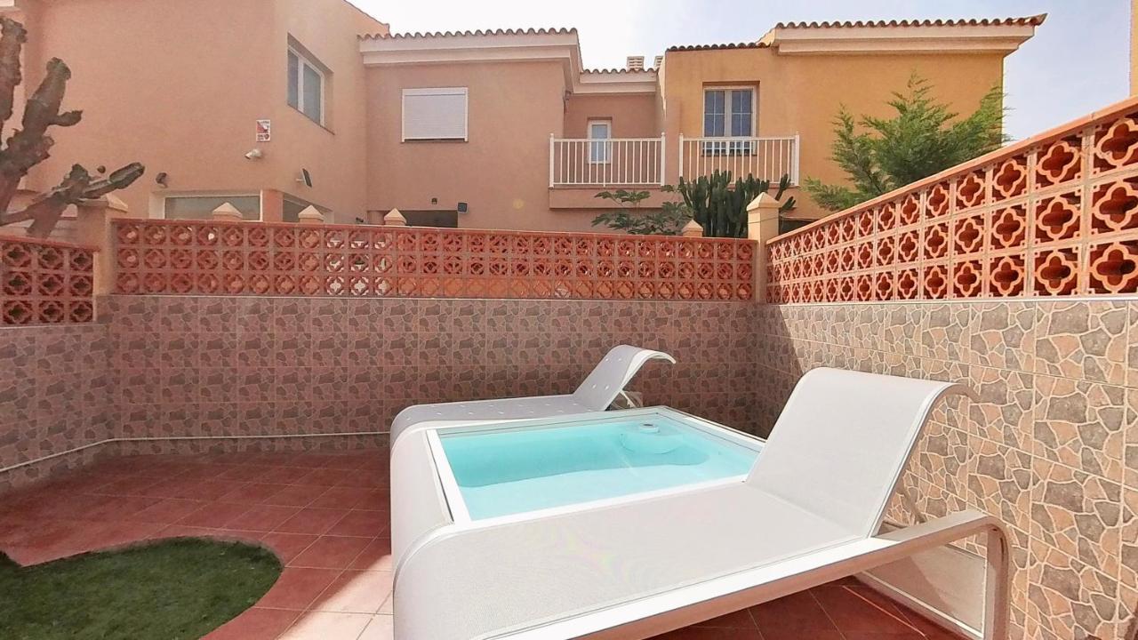 La Casa De La Papaya, By Comfortable Luxury Κοραλέχο Εξωτερικό φωτογραφία