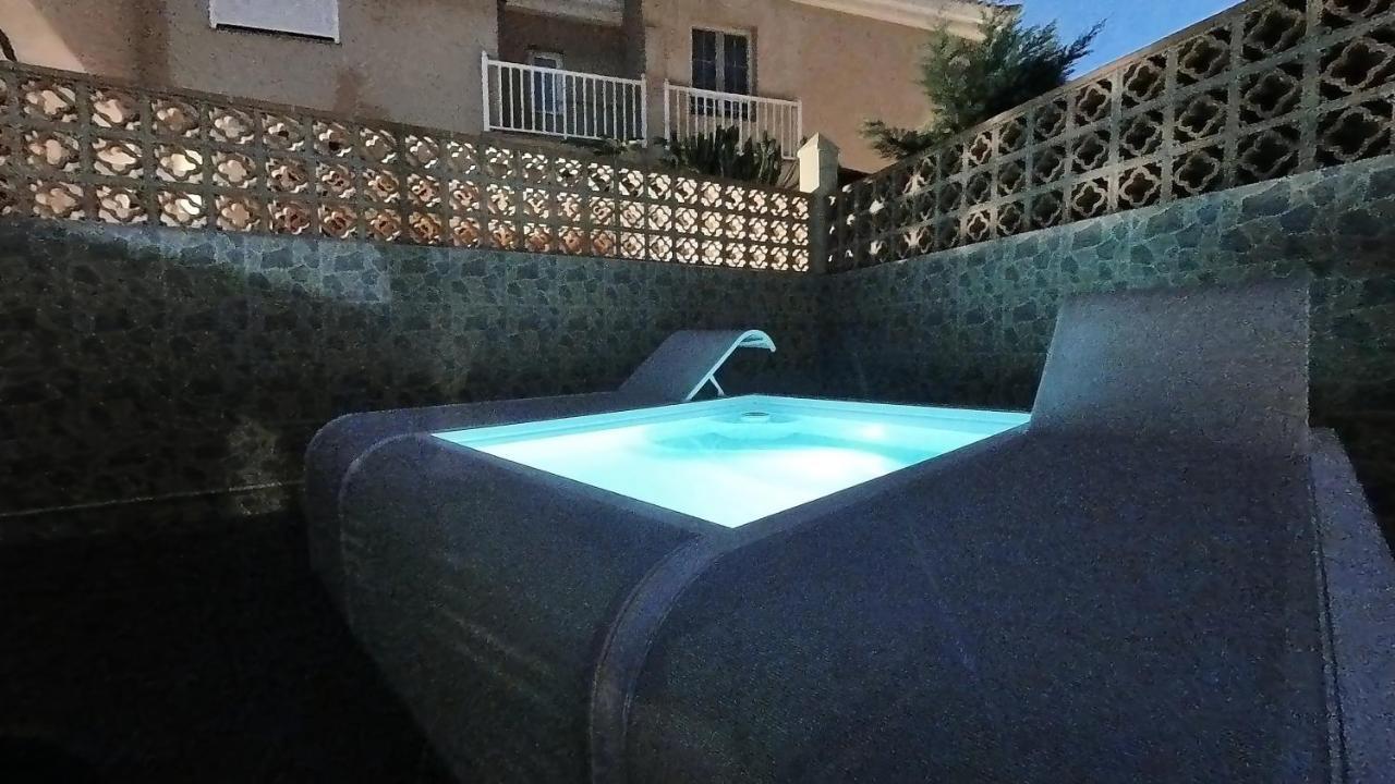 La Casa De La Papaya, By Comfortable Luxury Κοραλέχο Εξωτερικό φωτογραφία
