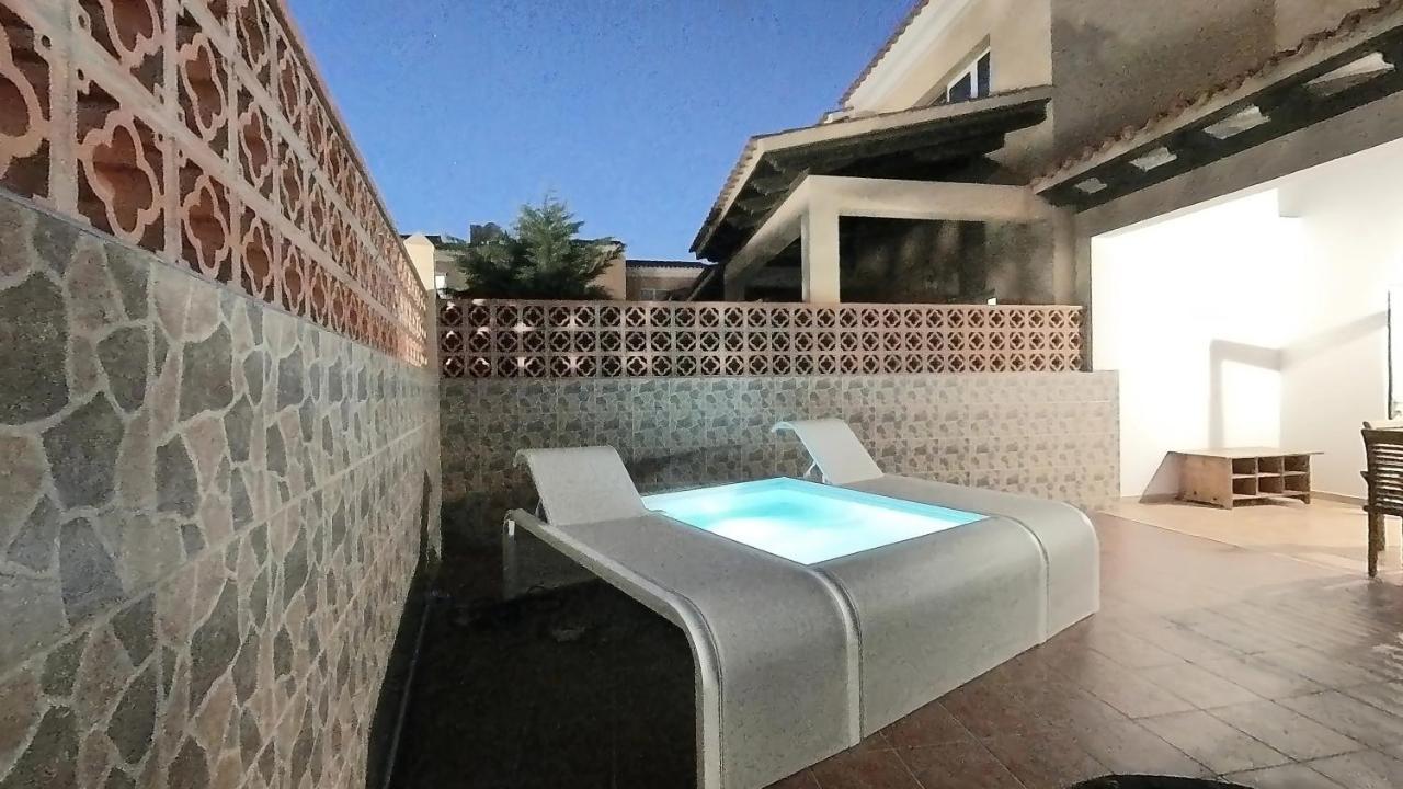 La Casa De La Papaya, By Comfortable Luxury Κοραλέχο Εξωτερικό φωτογραφία
